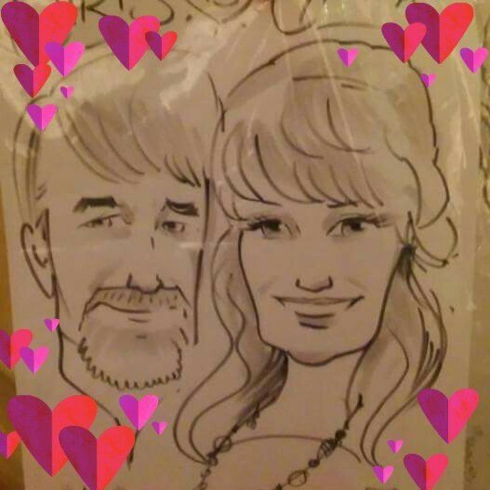 Meet your Posher, Cynthia